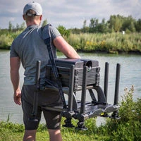 Matrix XR36 SL Edition Graphite